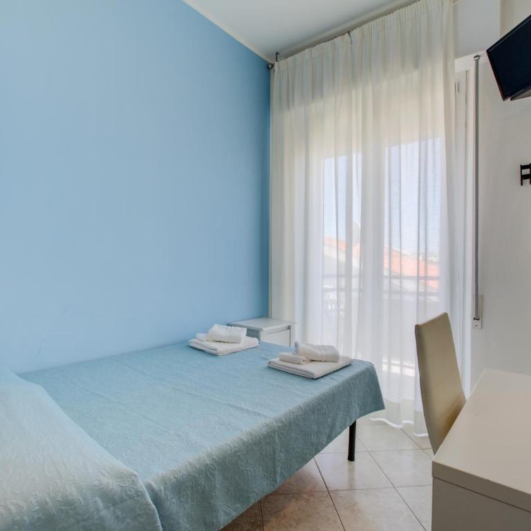 Hotel Sant'Angelo - Camera Singola con Balcone - 5