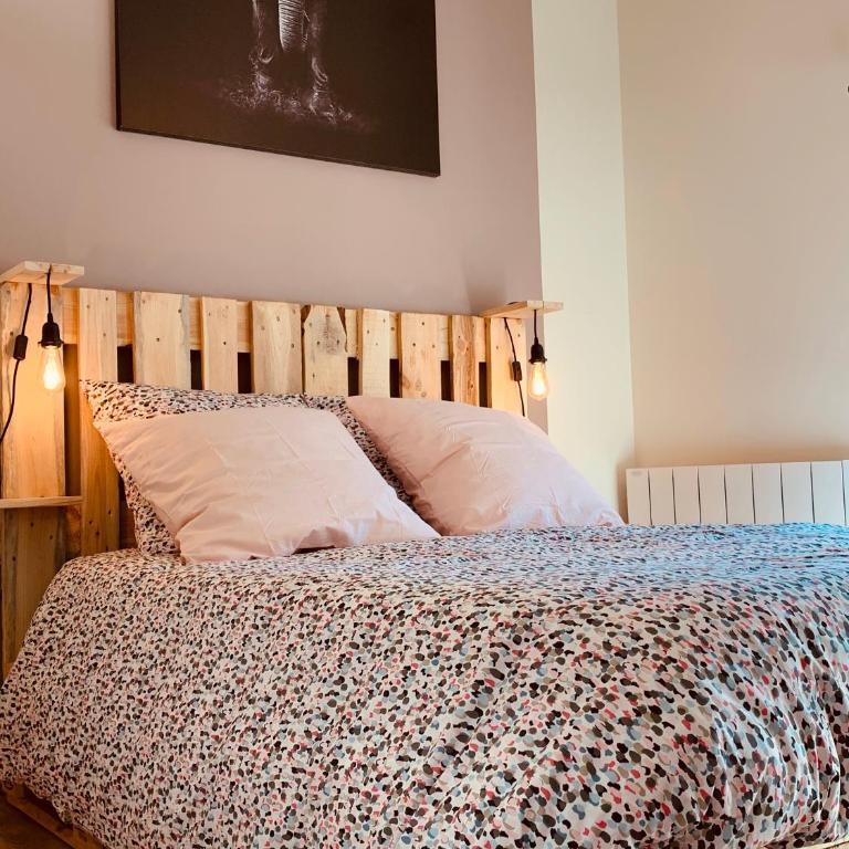 Warm & Wood - Appartamento con 1 Camera da Letto - 9