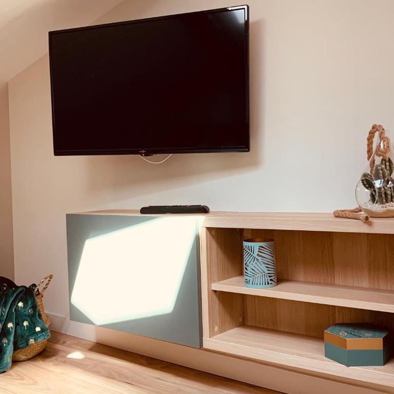 Warm & Wood - Appartamento con 1 Camera da Letto - 6