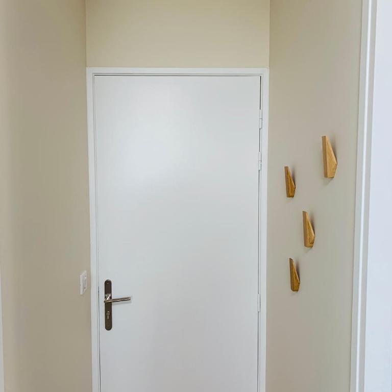 Warm & Wood - Appartamento con 1 Camera da Letto - 27