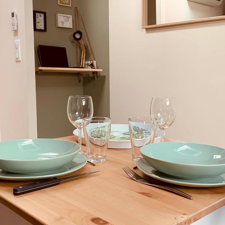 Warm & Wood - Appartamento con 1 Camera da Letto - 29