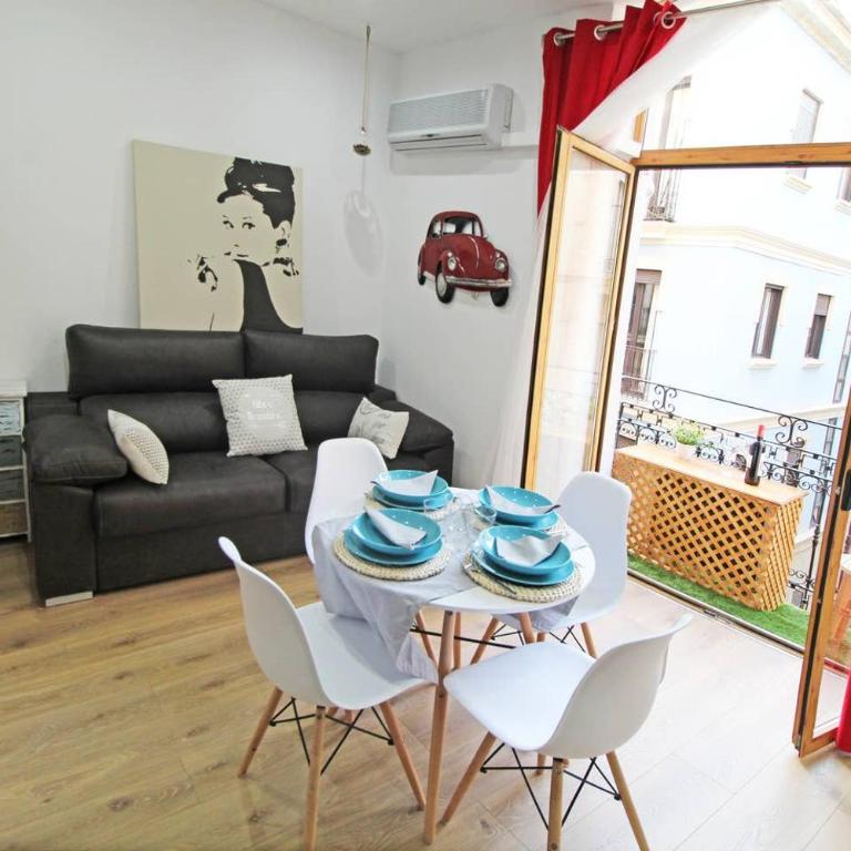 Apartamento muy céntrico 5 minutos playa (2º) - Apartment - 2