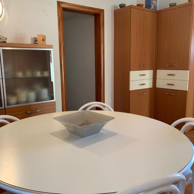 Apartamento en Torre Valentina, la mejor playa! - Three-Bedroom Apartment - 21
