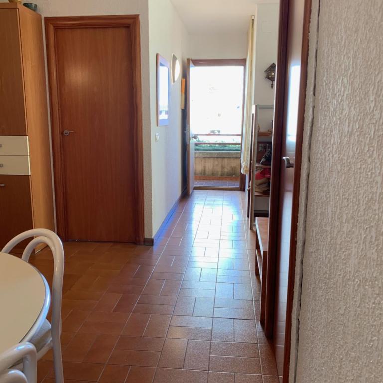 Apartamento en Torre Valentina, la mejor playa! - Three-Bedroom Apartment - 18