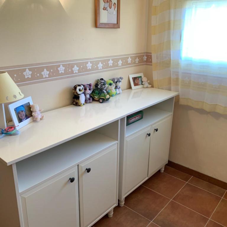 Apartamento en Torre Valentina, la mejor playa! - Three-Bedroom Apartment - 46