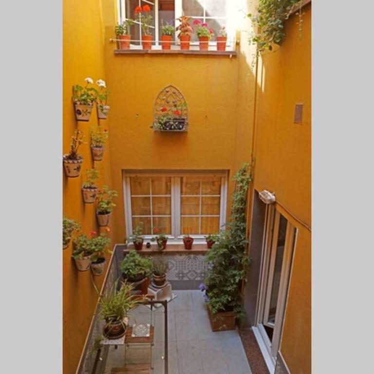 Apartamento en Cimadevilla junto al Puerto Deportivo - Apartamento de 1 dormitorio - 28