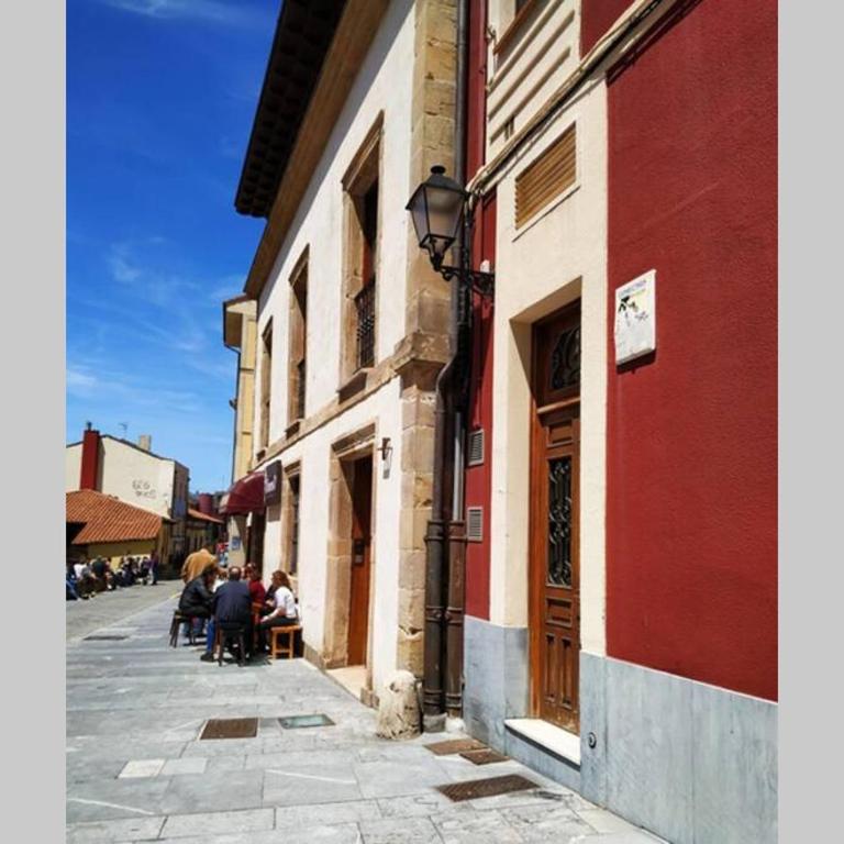 Apartamento en Cimadevilla junto al Puerto Deportivo - Apartamento de 1 dormitorio - 30