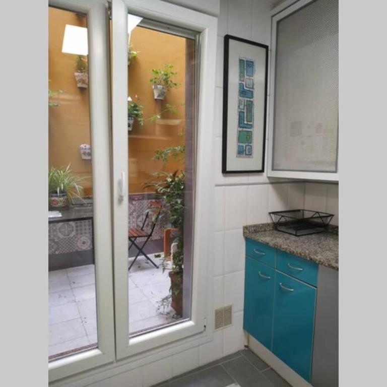 Apartamento en Cimadevilla junto al Puerto Deportivo - Apartamento de 1 dormitorio - 31