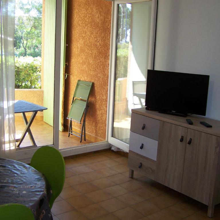 Terre et mer - Apartment - Erdgeschoss - 14