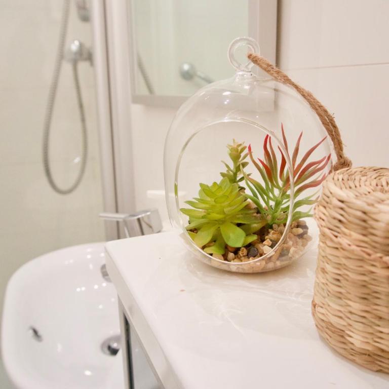 TOP APARTMENT frente a la Catedral - Two-Bedroom Apartment - 9