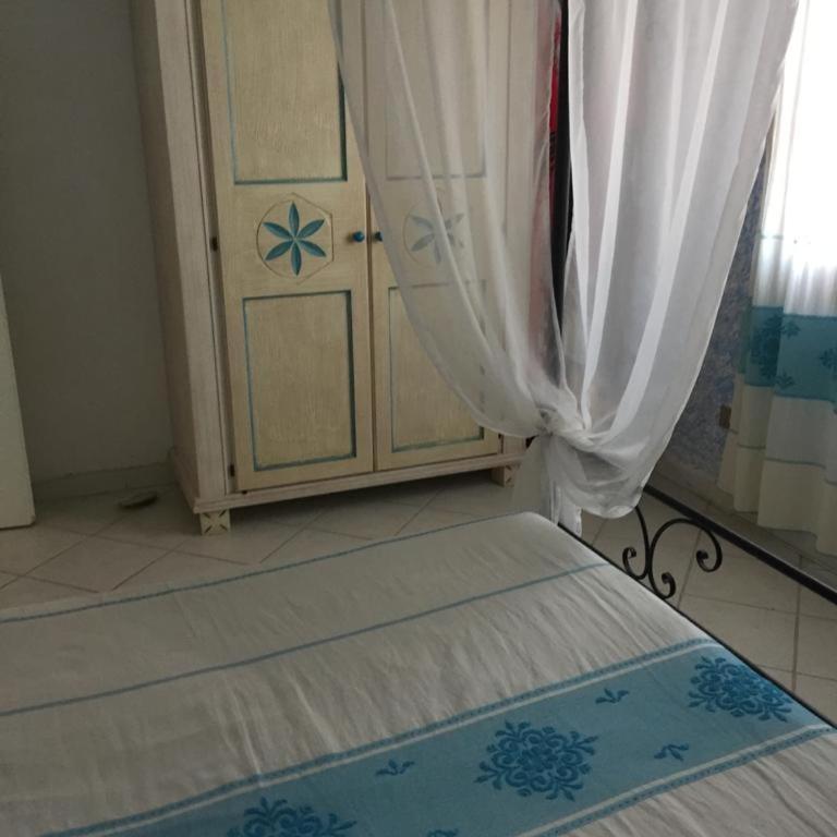 Terrazza sulla Pelosa - Appartamento con 2 Camere da Letto - 18