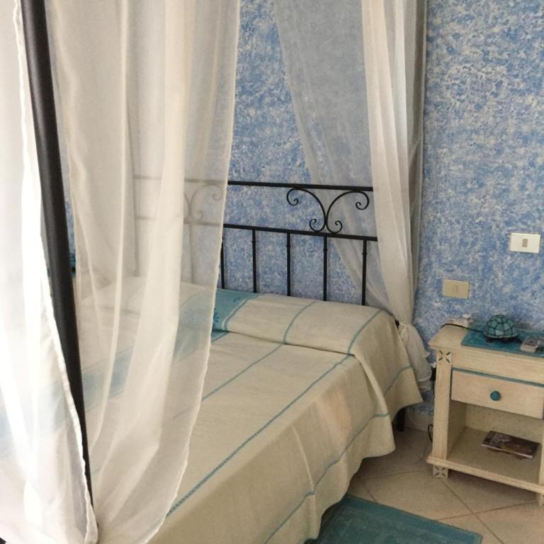 Terrazza sulla Pelosa - Appartamento con 2 Camere da Letto - 17
