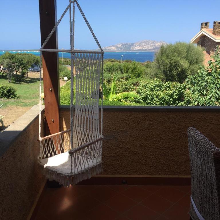 Terrazza sulla Pelosa - Appartamento con 2 Camere da Letto - 14