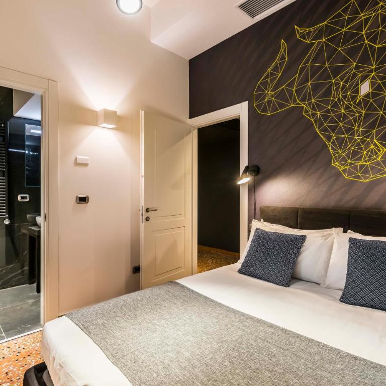 Design Club Collection - Appartamento con 2 Camere da Letto - 6