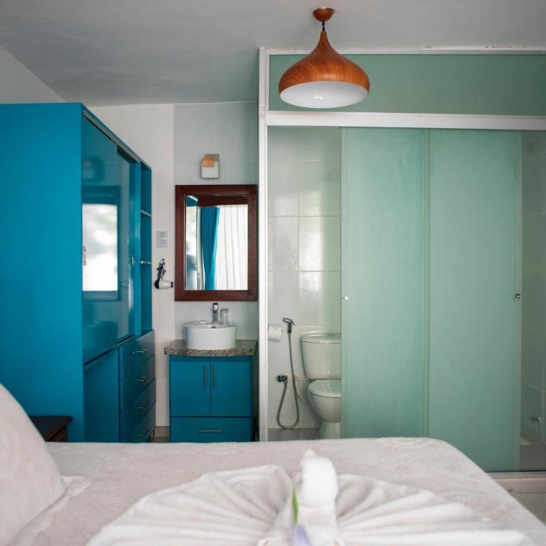 Buen Retiro Apart Hotel - Habitación Doble - 3