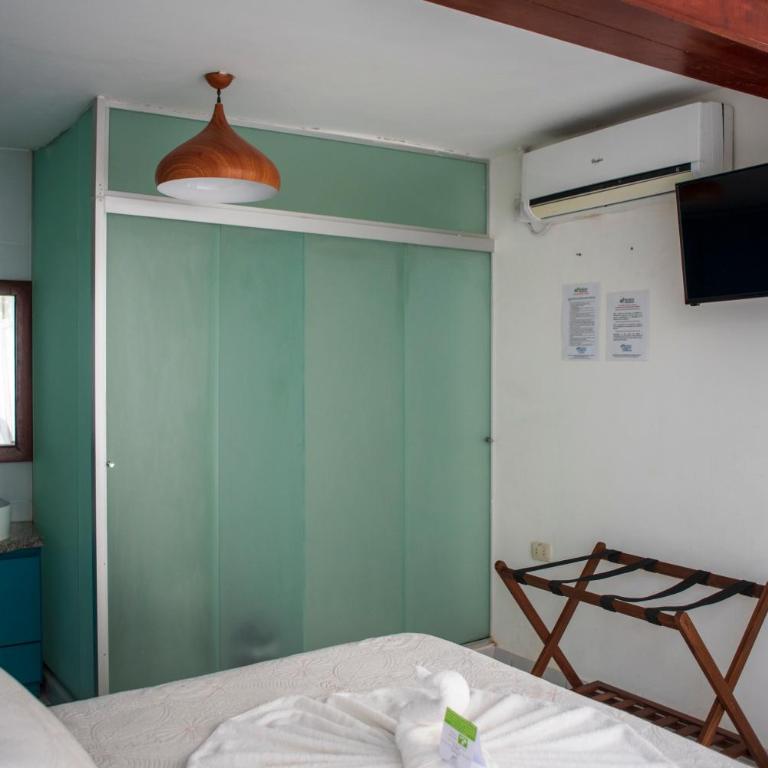 Buen Retiro Apart Hotel - Habitación Doble - 2