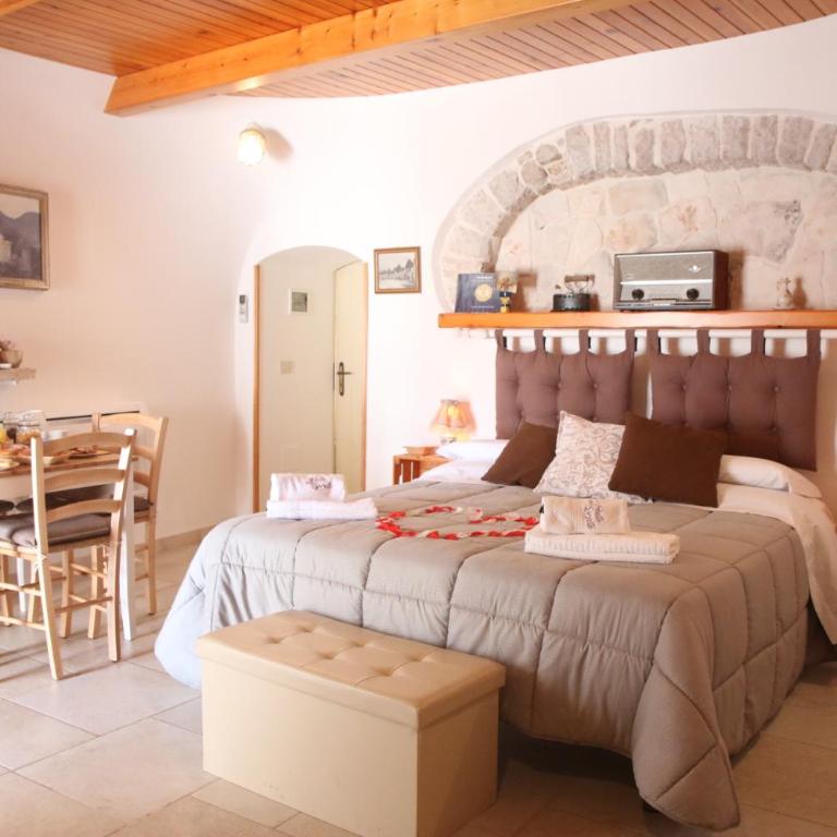 Trullo Delle Sorelle - Trullo - Su 2 Livelli - 3