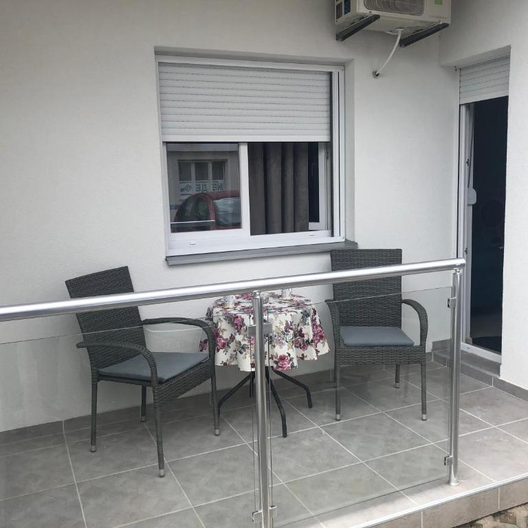 Apartman Jezdić 2 - Apartman sa 1 Spavaćom Sobom - 30