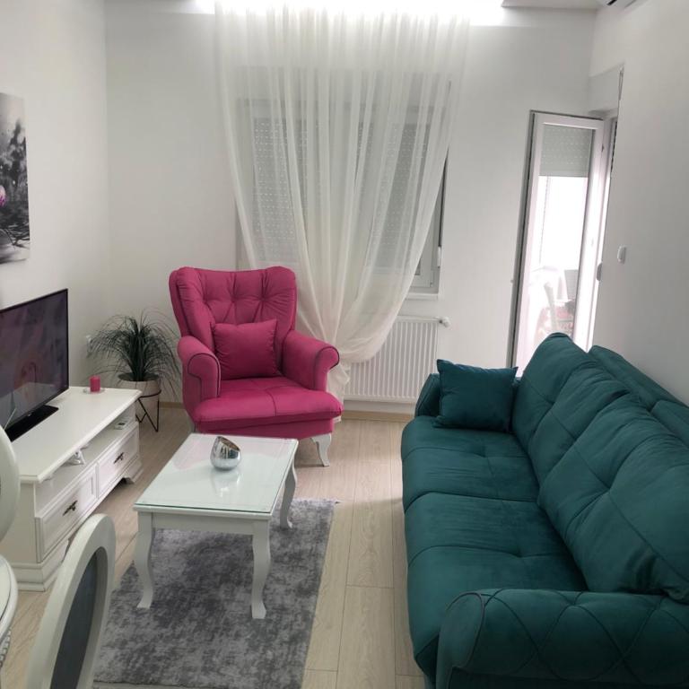 Apartman Jezdić 2 - Apartman sa 1 Spavaćom Sobom - 7