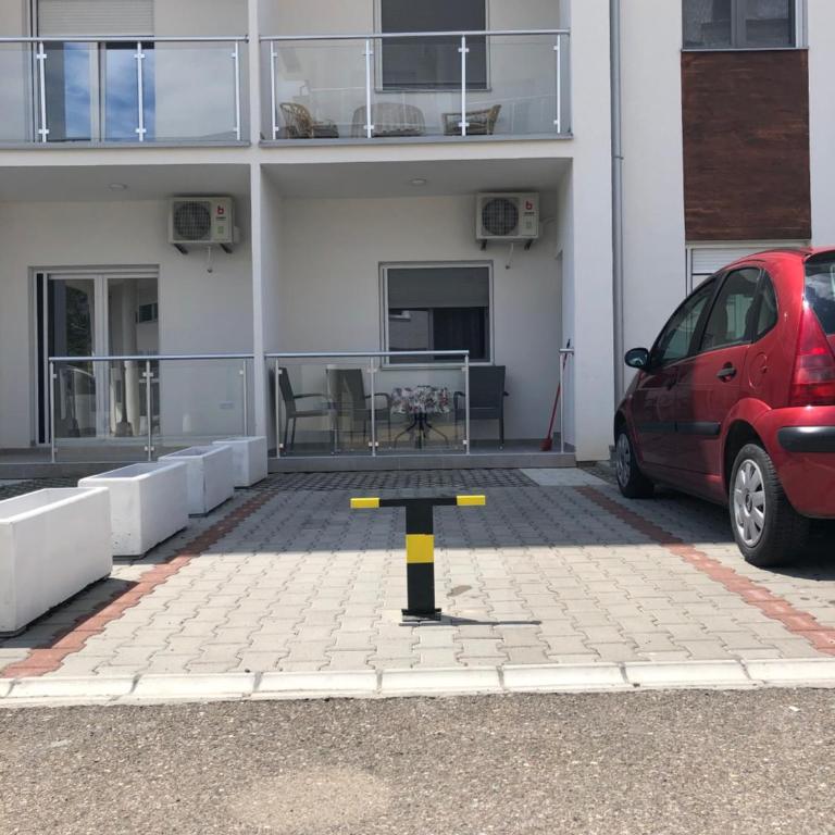Apartman Jezdić 2 - Apartman sa 1 Spavaćom Sobom - 33