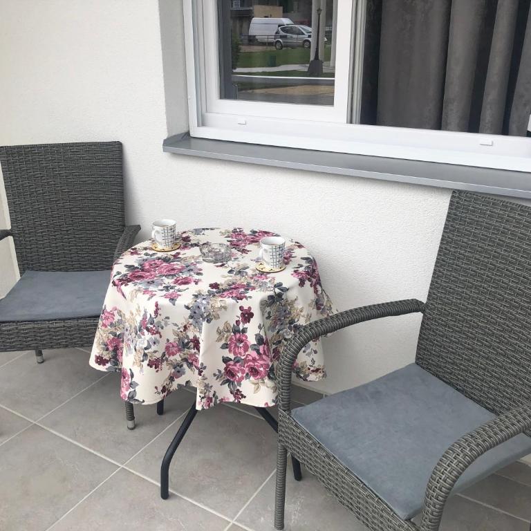 Apartman Jezdić 2 - Apartman sa 1 Spavaćom Sobom - 32