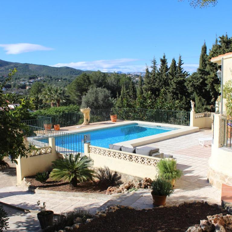 Villa Vista Soñada - Villa de 2 dormitorios - 1