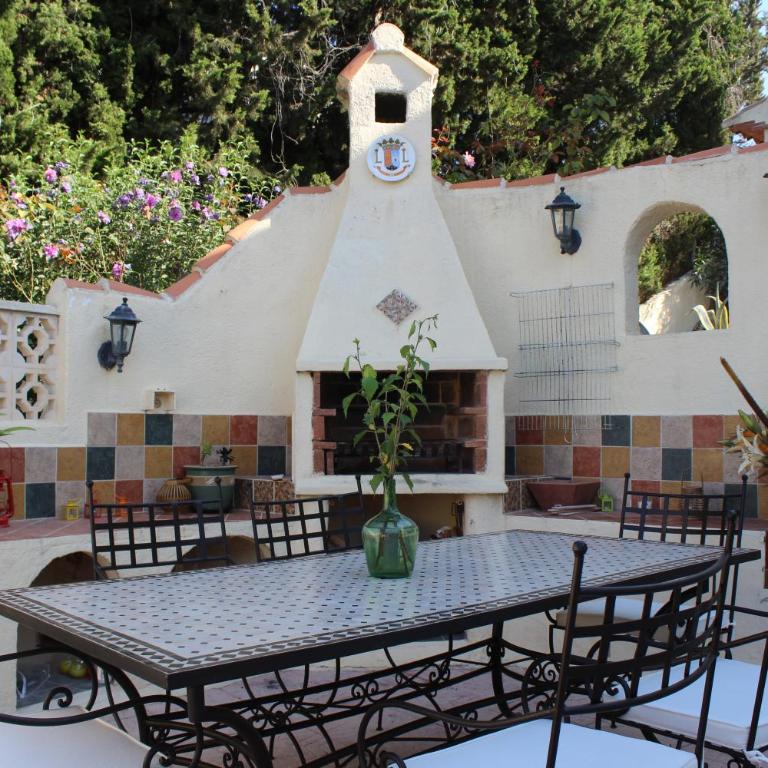 Villa Vista Soñada - Villa de 2 dormitorios - 11