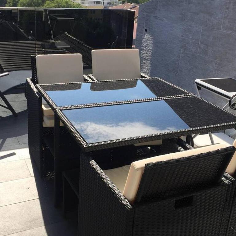 Apartment Mathilda - Appartement avec Terrasse - 8