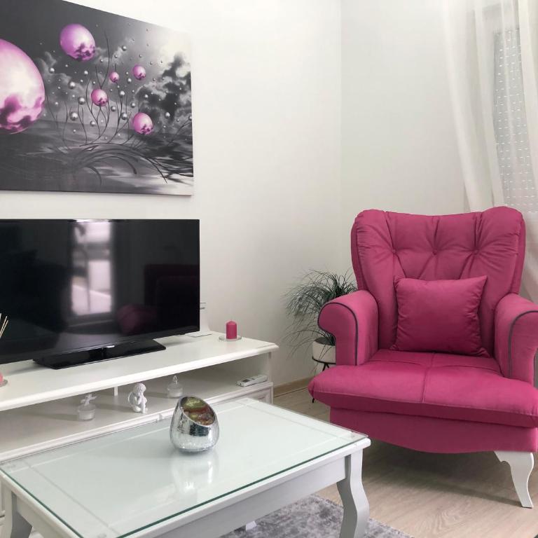 Apartman Jezdić 2 - Apartman sa 1 Spavaćom Sobom - 4