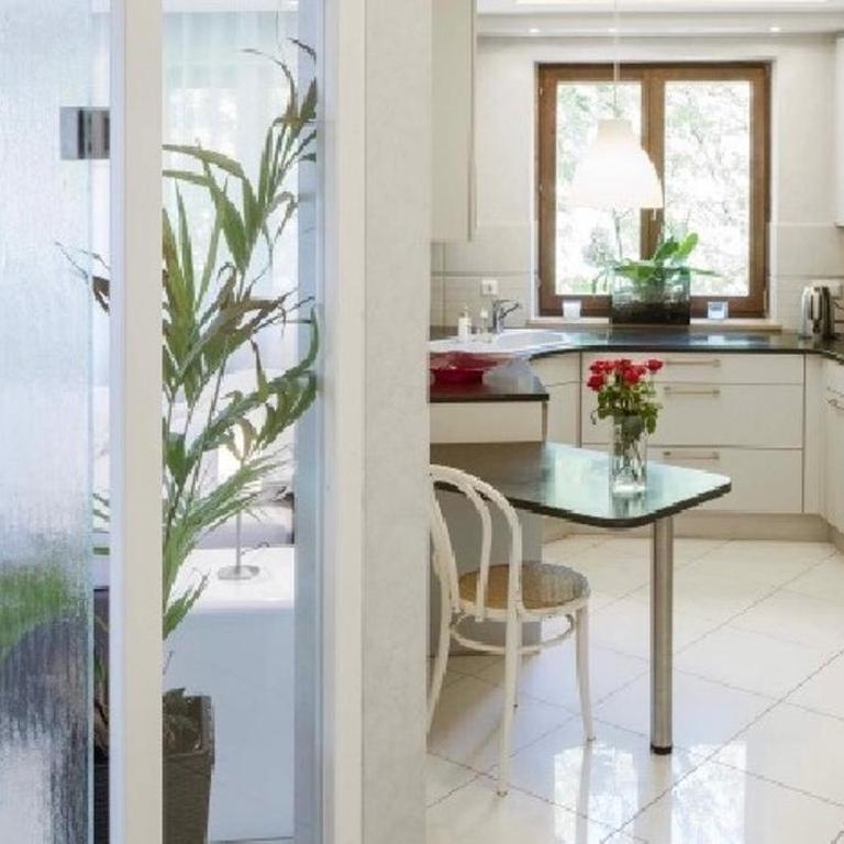 Ferienwohnung Zum Franziskaner - Ferienwohnung mit 2 Schlafzimmern - 12