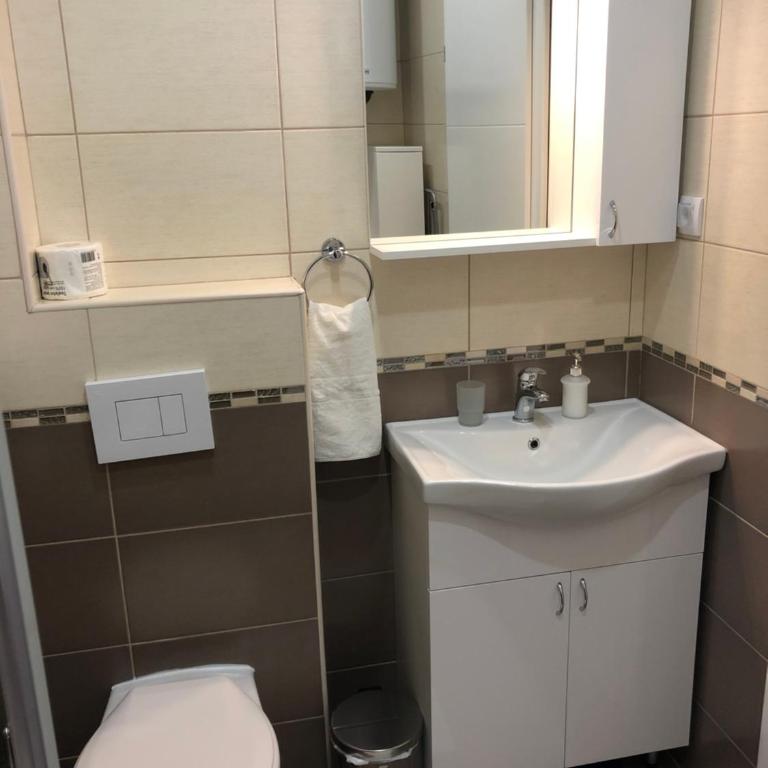 Apartman Jezdić 2 - Apartman sa 1 Spavaćom Sobom - 36