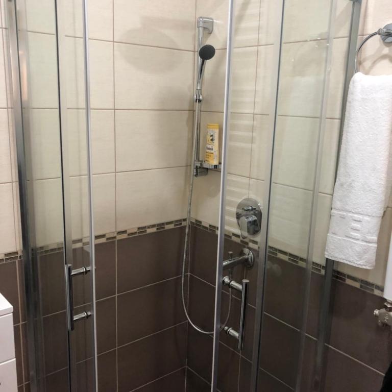 Apartman Jezdić 2 - Apartman sa 1 Spavaćom Sobom - 35