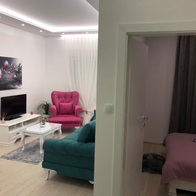 Apartman Jezdić 2 - Apartman sa 1 Spavaćom Sobom - 10