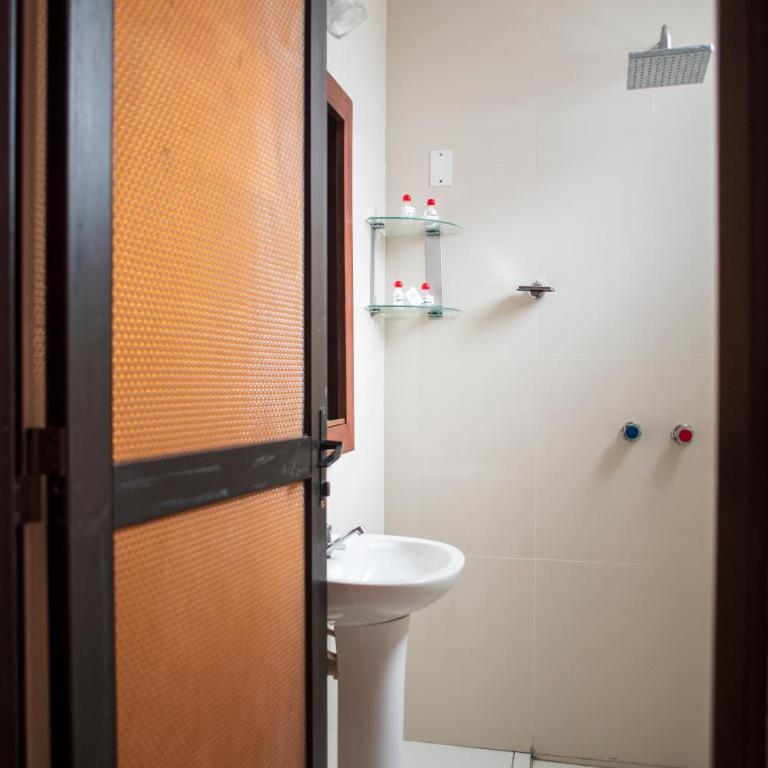 Buen Retiro Apart Hotel - Habitación Familiar Superior - 3