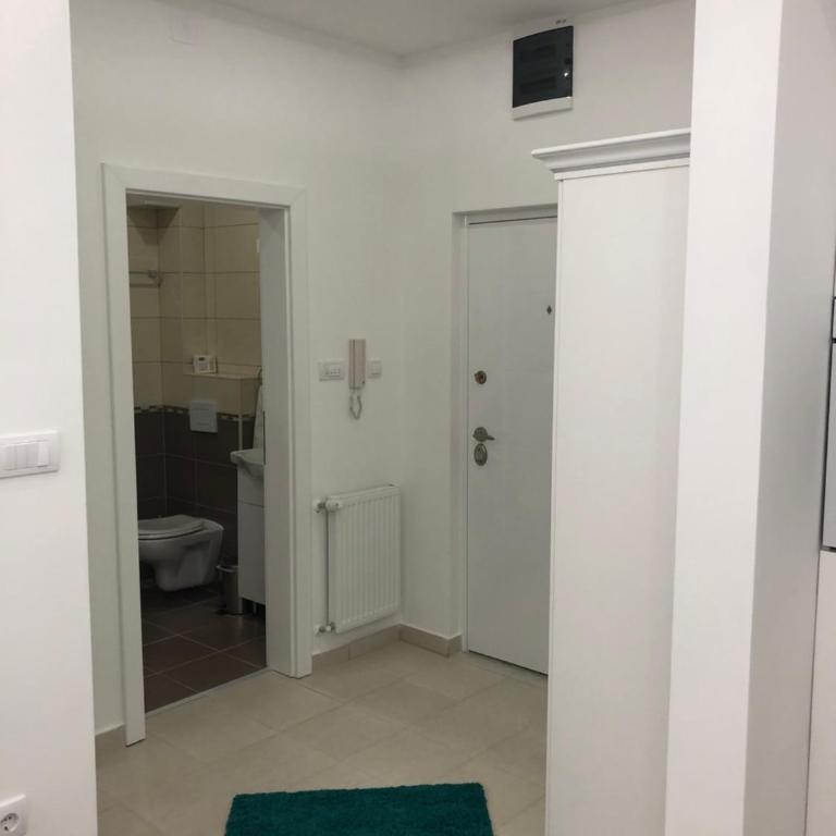 Apartman Jezdić 2 - Apartman sa 1 Spavaćom Sobom - 28