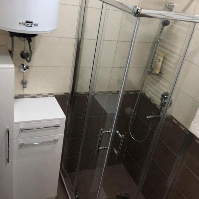 Apartman Jezdić 2 - Apartman sa 1 Spavaćom Sobom - 34