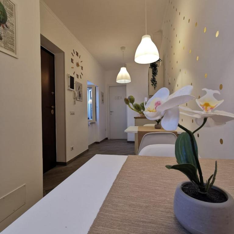 Sea fly guest house - Camera Matrimoniale - 7