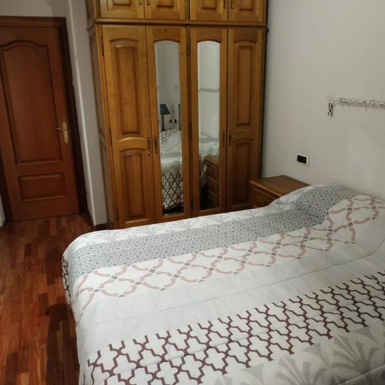 Apartamento Vacacional - Villa Costanilla - Apartamento de 3 dormitorios - 5