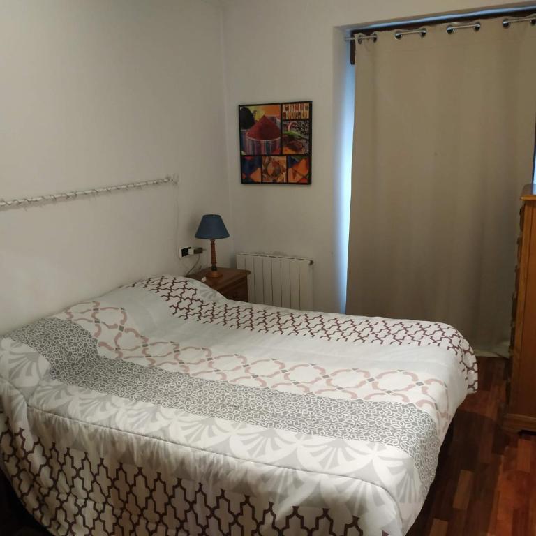Apartamento Vacacional - Villa Costanilla - Apartamento de 3 dormitorios - 6