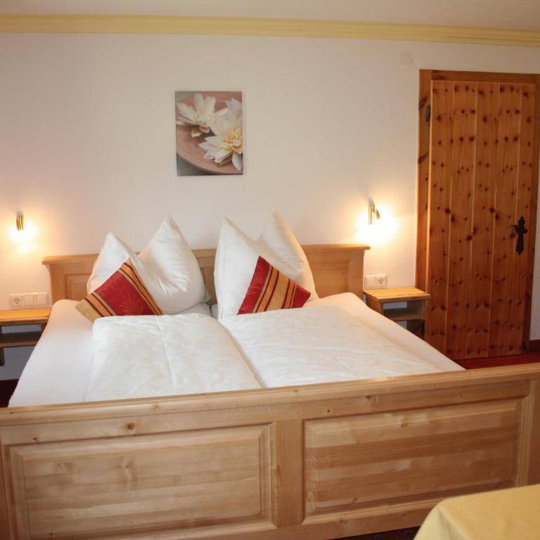 Alpengasthof Rechtegg - Doppelzimmer - 3