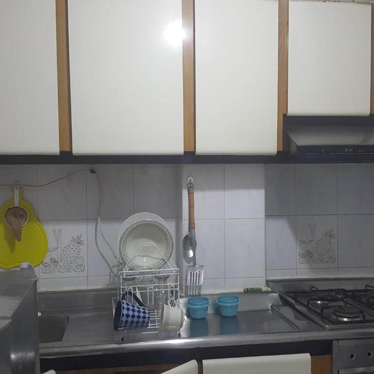 Apartamento CERCA AEROPUERTO, Fotos y huellas para visa americana, embajada EEUU - Apartamento de 2 dormitorios - 12