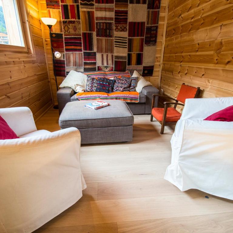 Chalet PapaGna - Chalet con 3 Camere da Letto - 9