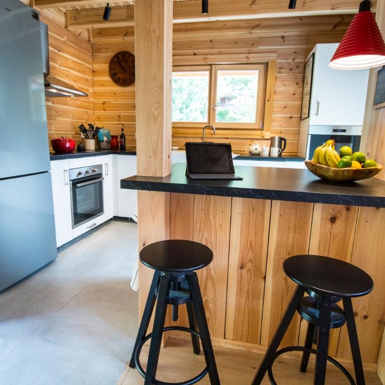 Chalet PapaGna - Chalet con 3 Camere da Letto - 5