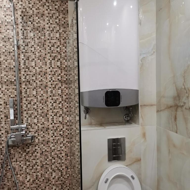Airport Apartments - Deluks Soba - 13