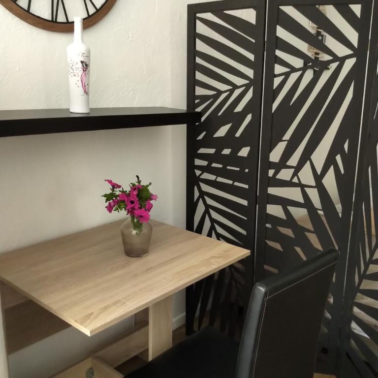 Magnifique studio coeur Vieil Antibes - Apartment mit 1 Schlafzimmer - 21