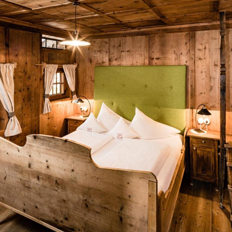 Mountain Resort Patzenfeld - Appartamento - 1