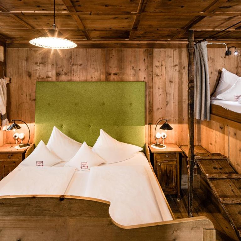 Mountain Resort Patzenfeld - Appartamento - 3