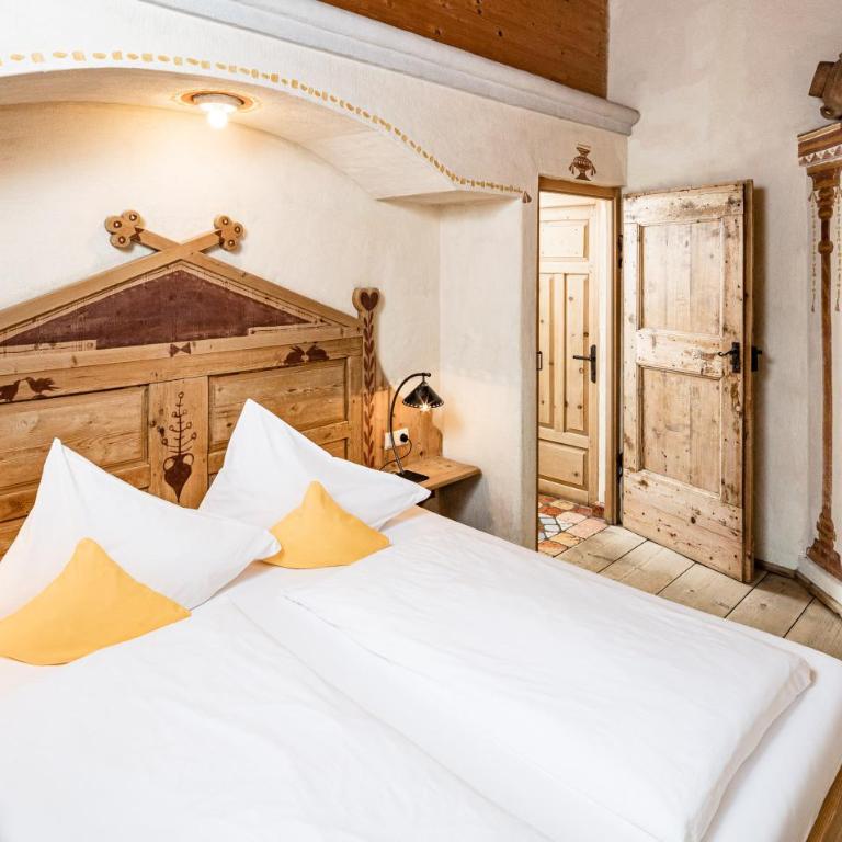 Mountain Resort Patzenfeld - Appartamento con 1 Camera da Letto - 2