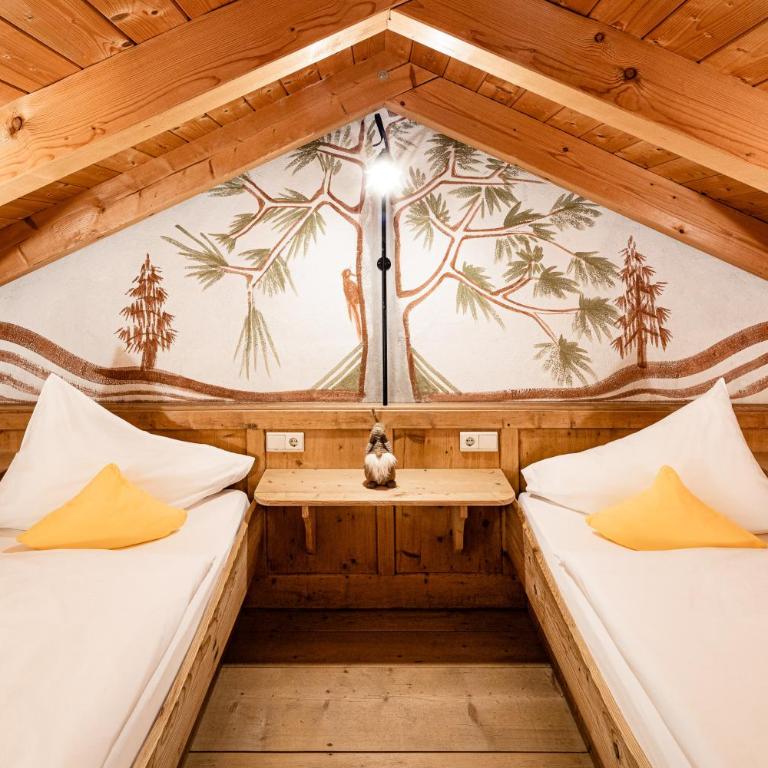 Mountain Resort Patzenfeld - Appartamento con 1 Camera da Letto - 3