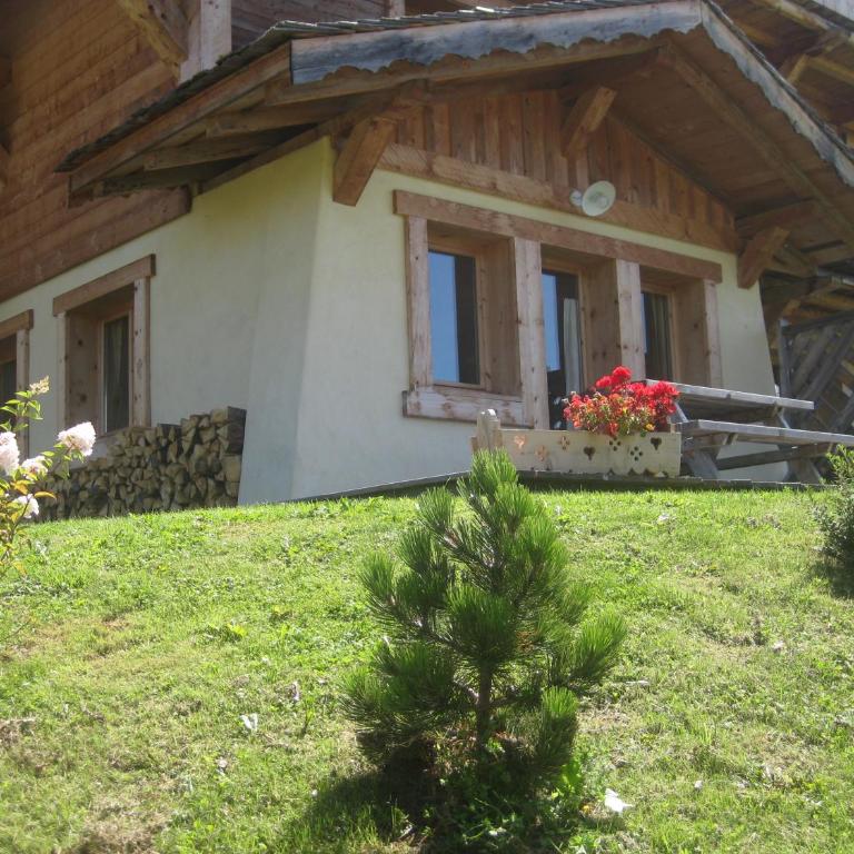 La Ferme des Georgières -Pour votre confort, le séjour inclut les draps, les serviettes de bain et le ménage- - Appartamento con 2 Camere da Letto e Terrazza - 39
